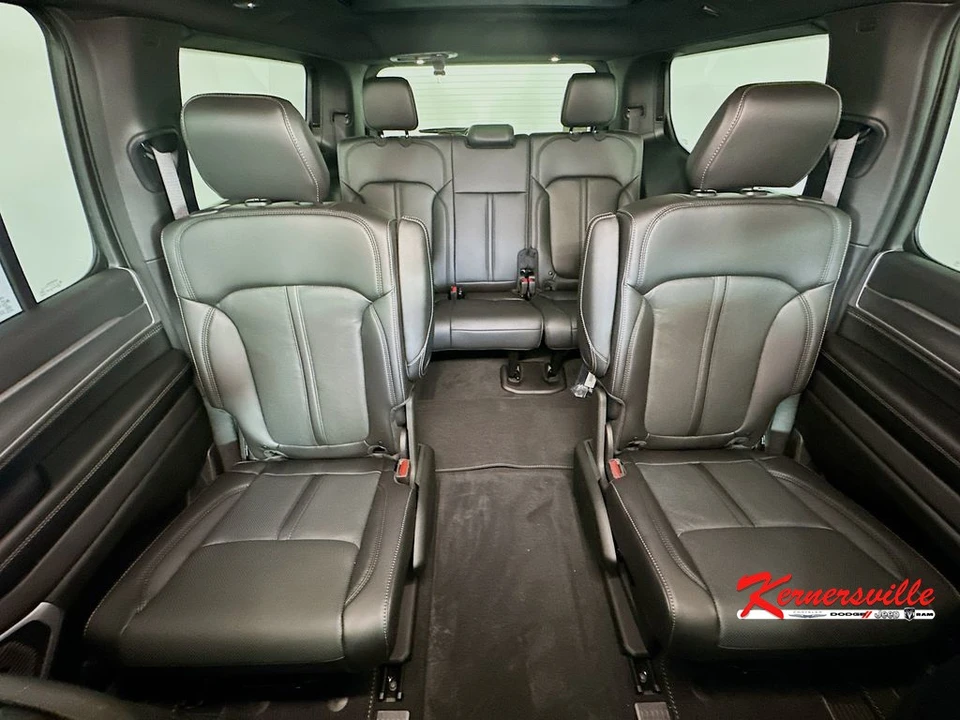 2026 Jeep WS Wagoneer - Image 10 of 22