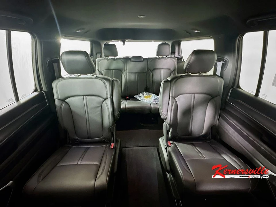 2026 Jeep WS Wagoneer - Image 10 of 22