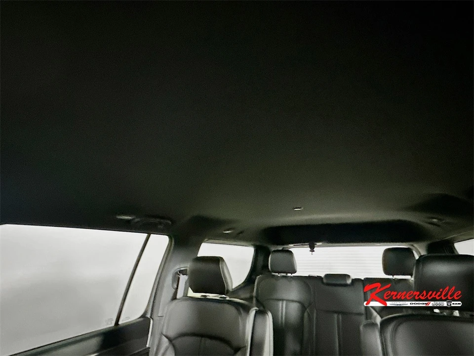 2026 Jeep WS Wagoneer - Image 14 of 21