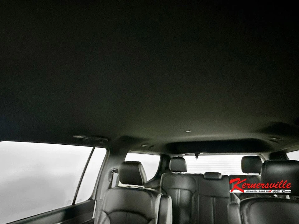 2026 Jeep WS Wagoneer - Image 14 of 22