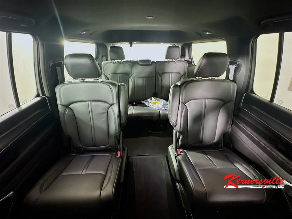 2026 Jeep WS Wagoneer - Image 10 of 12