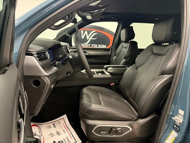 2026 Jeep WS Wagoneer - Image 12 of 21
