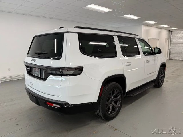 2026 Jeep WS Wagoneer - Image 6 of 12