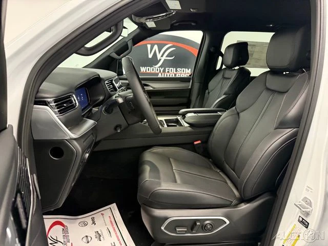 2026 Jeep WS Wagoneer - Image 12 of 12