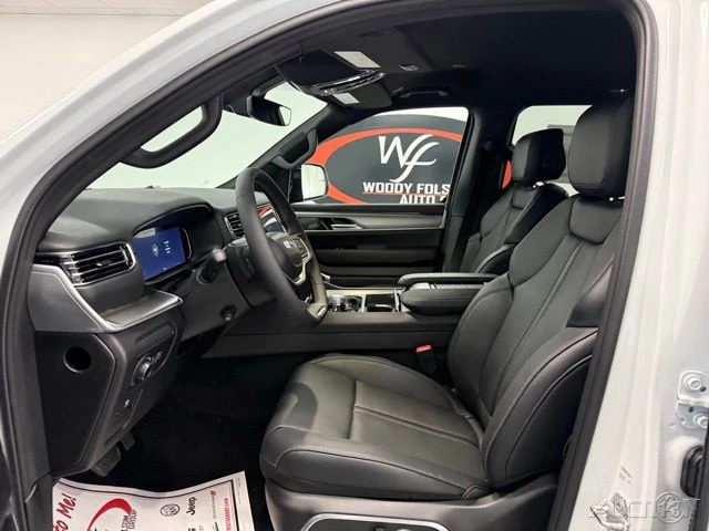 2026 Jeep WS Wagoneer - Image 11 of 12