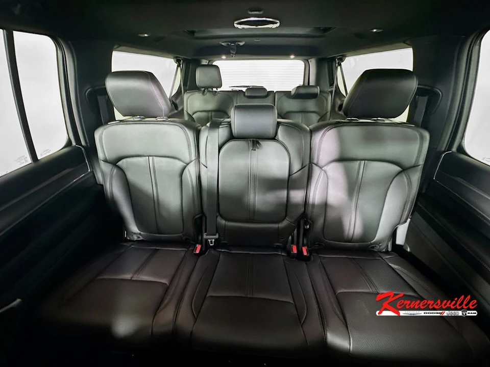 2026 Jeep WS Wagoneer - Image 10 of 21