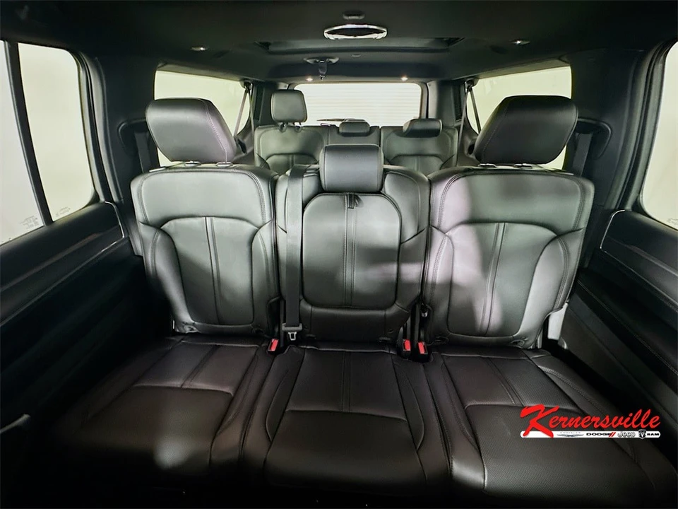 2026 Jeep WS Wagoneer - Image 10 of 21