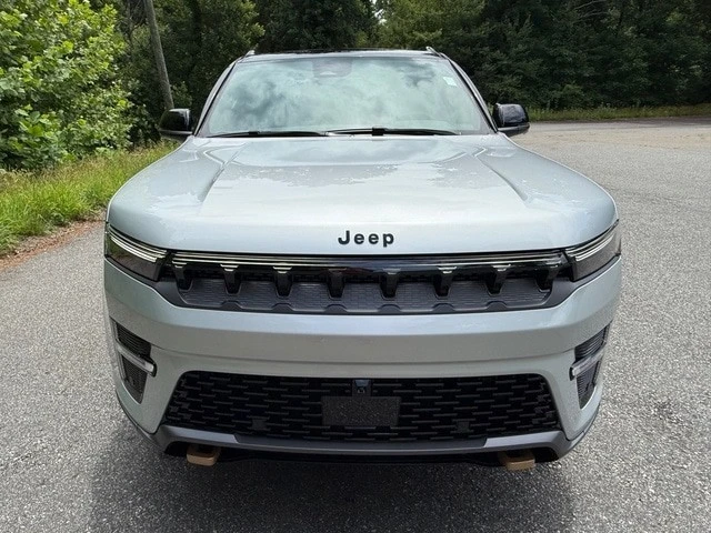 2026 Jeep WS Wagoneer - Image 4 of 31