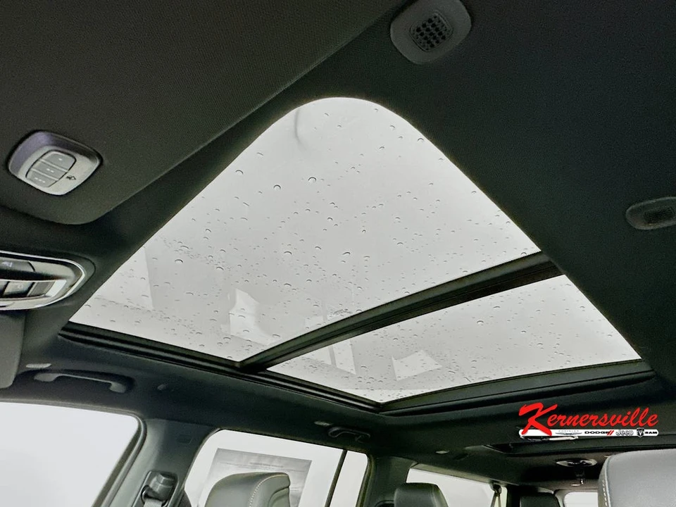 2026 Jeep WS Wagoneer - Image 14 of 21
