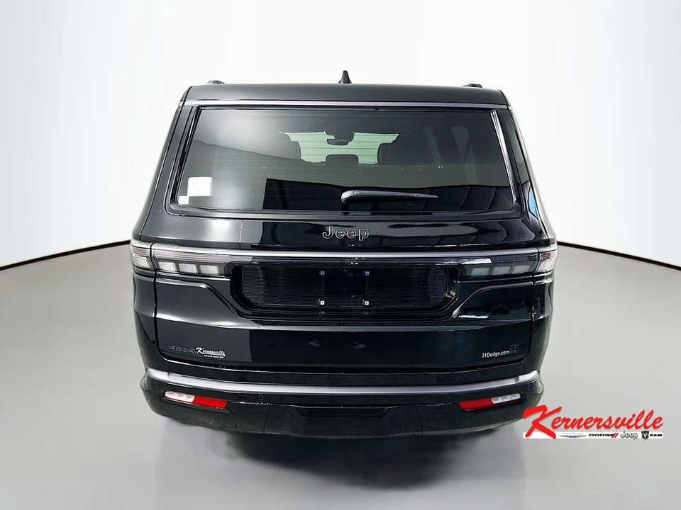 2026 Jeep WS Wagoneer - Image 6 of 21