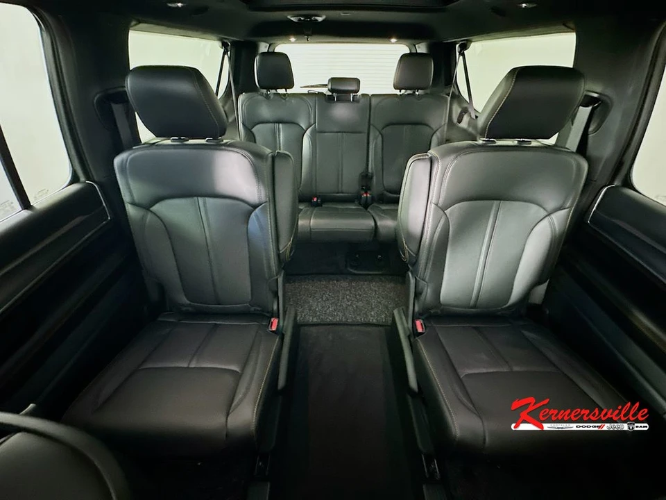 2026 Jeep WS Wagoneer - Image 10 of 21