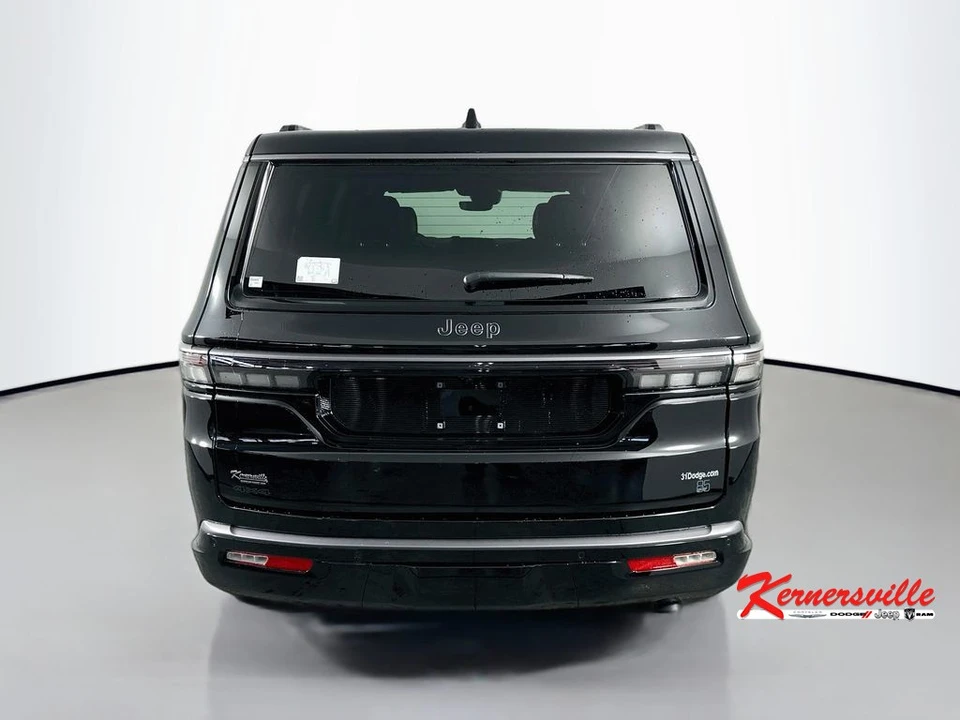 2026 Jeep WS Wagoneer - Image 6 of 22