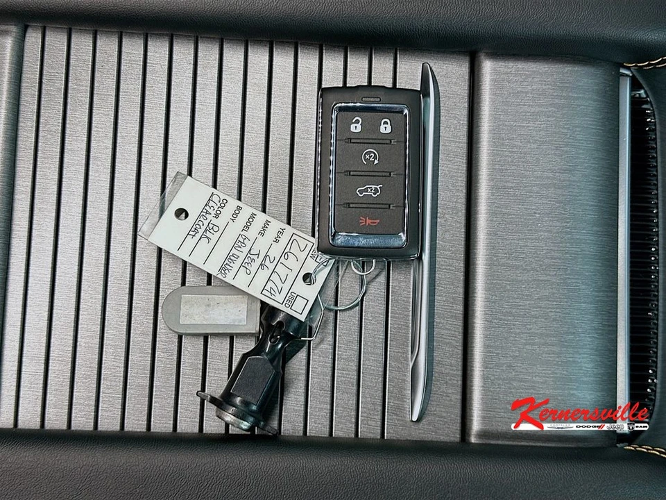 2026 Jeep - Image 20 of 22
