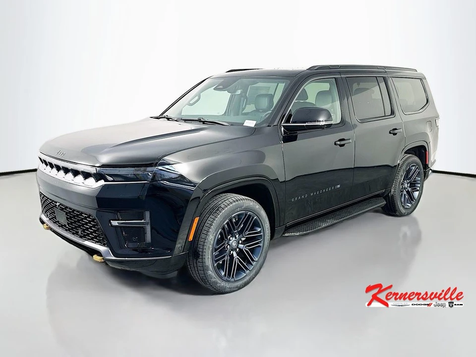 2026 Jeep - Image 3 of 22
