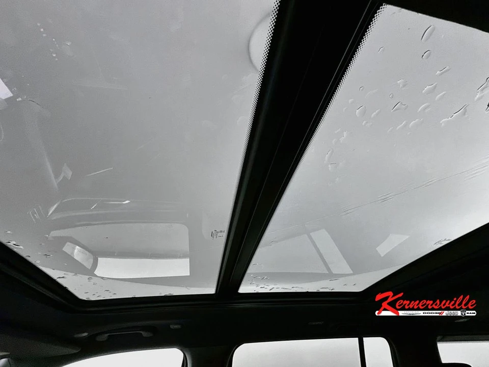 2026 Jeep WS Wagoneer - Image 14 of 21