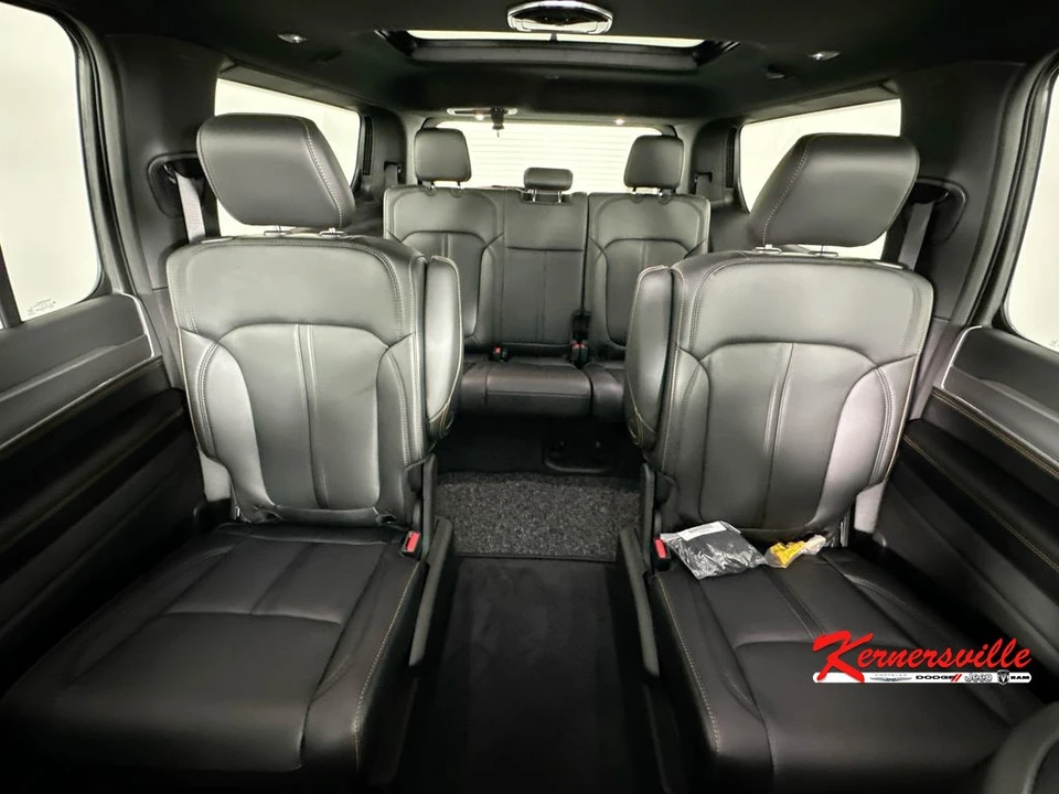 2026 Jeep WS Wagoneer - Image 10 of 21