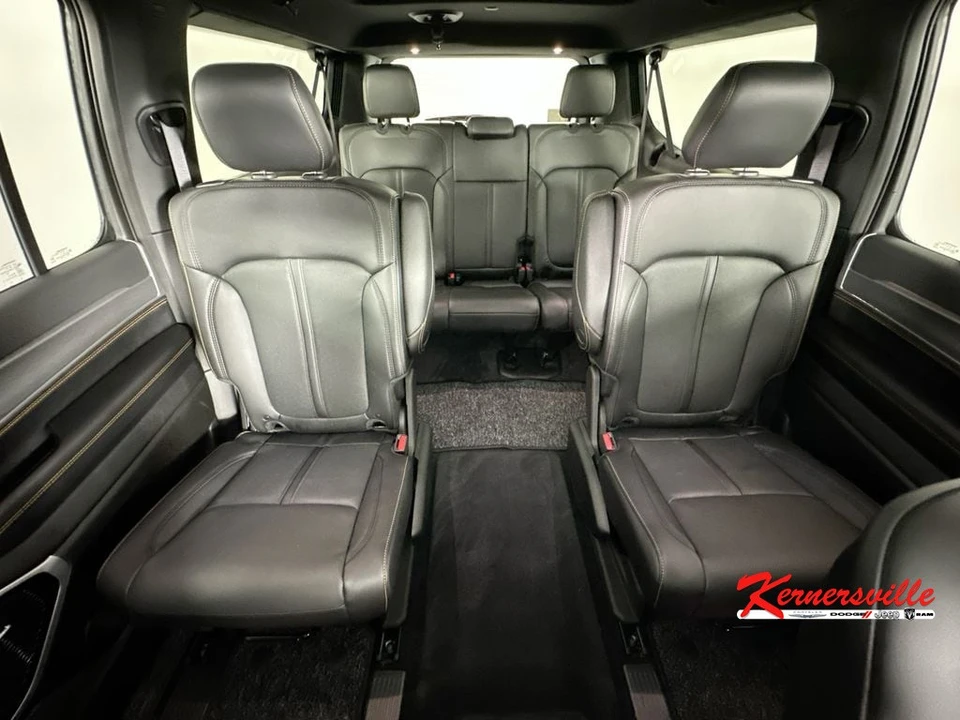2026 Jeep WS Wagoneer - Image 10 of 22