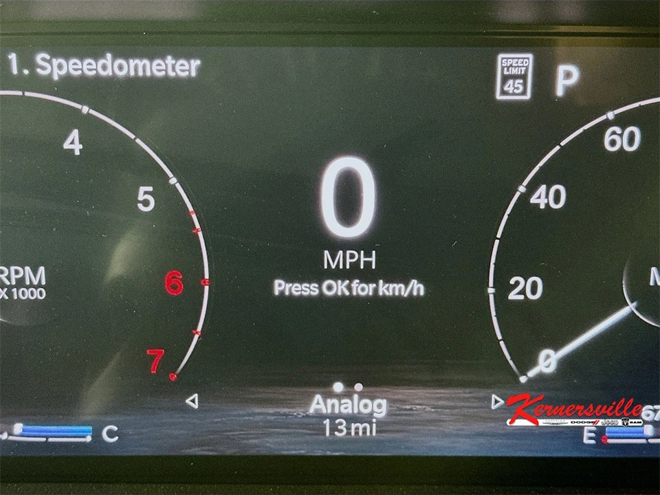 2026 Jeep WS Wagoneer - Image 11 of 21