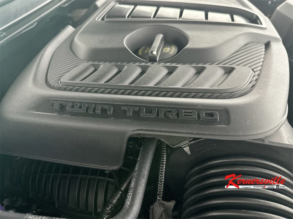 2026 Jeep WS Wagoneer - Image 21 of 21
