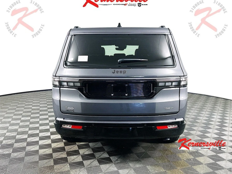 2026 Jeep WS Wagoneer - Image 6 of 21