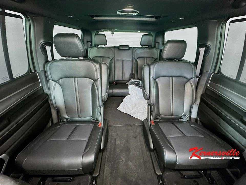 2026 Jeep WS Wagoneer - Image 10 of 21