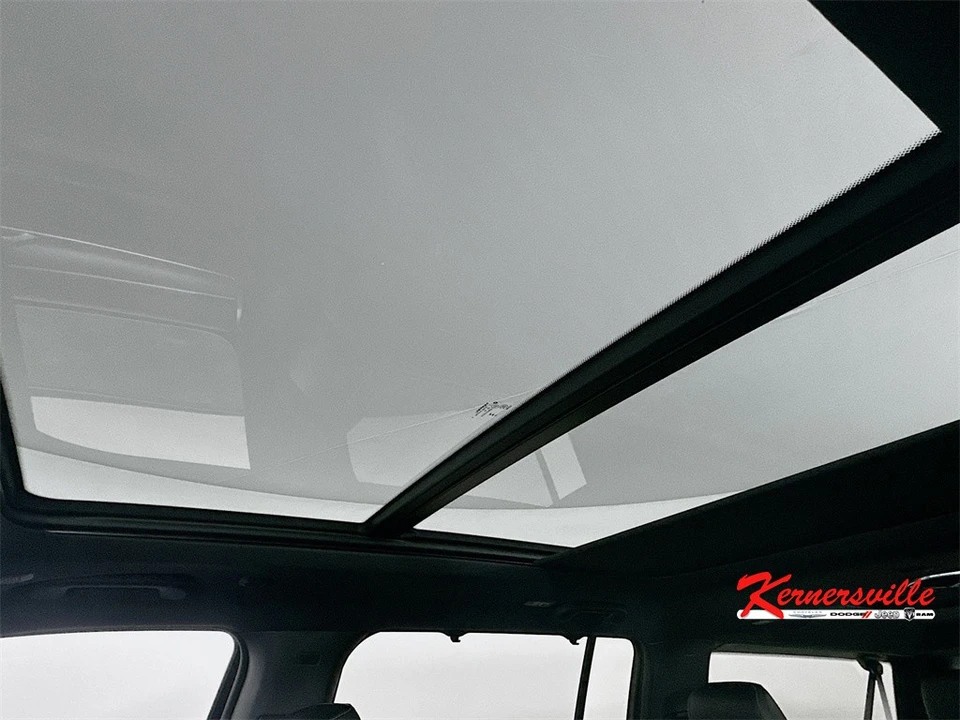 2026 Jeep WS Wagoneer - Image 14 of 21