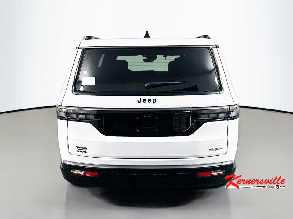 2026 Jeep WS Wagoneer - Image 6 of 21