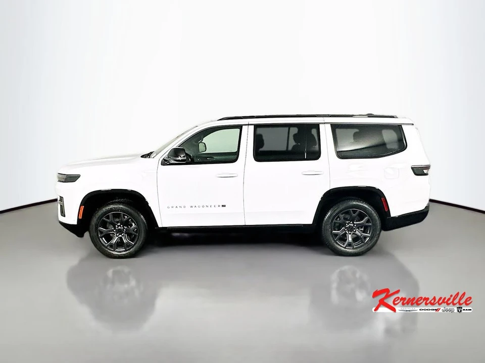 2026 Jeep WS Wagoneer - Image 4 of 21