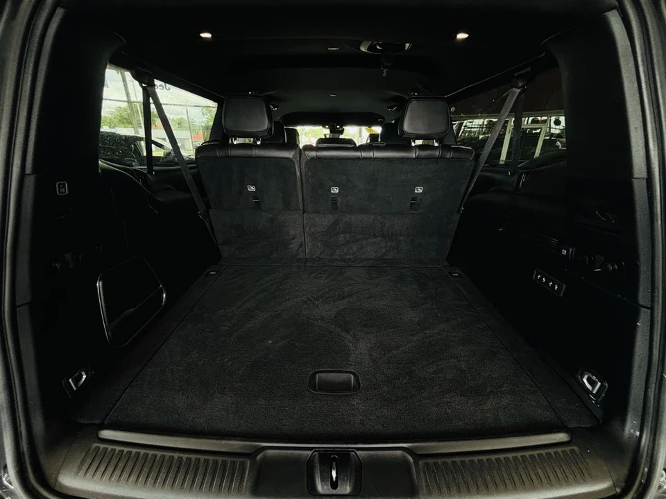 2026 Jeep WS Wagoneer - Image 11 of 31