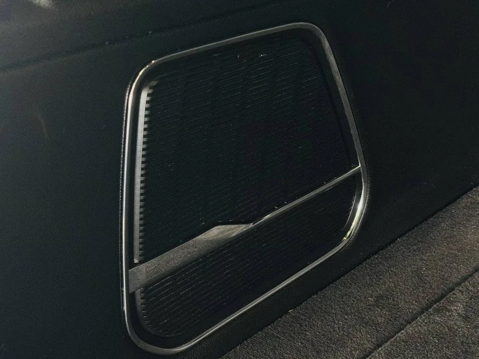 2026 Jeep WS Wagoneer - Image 13 of 31
