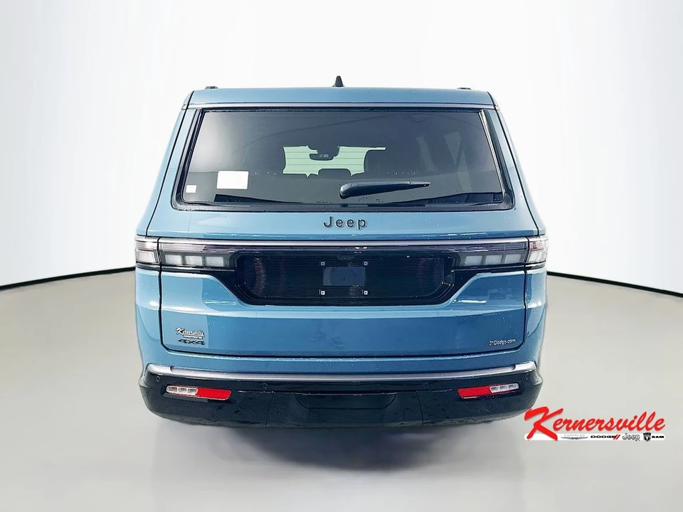 2026 Jeep WS Wagoneer - Image 6 of 23