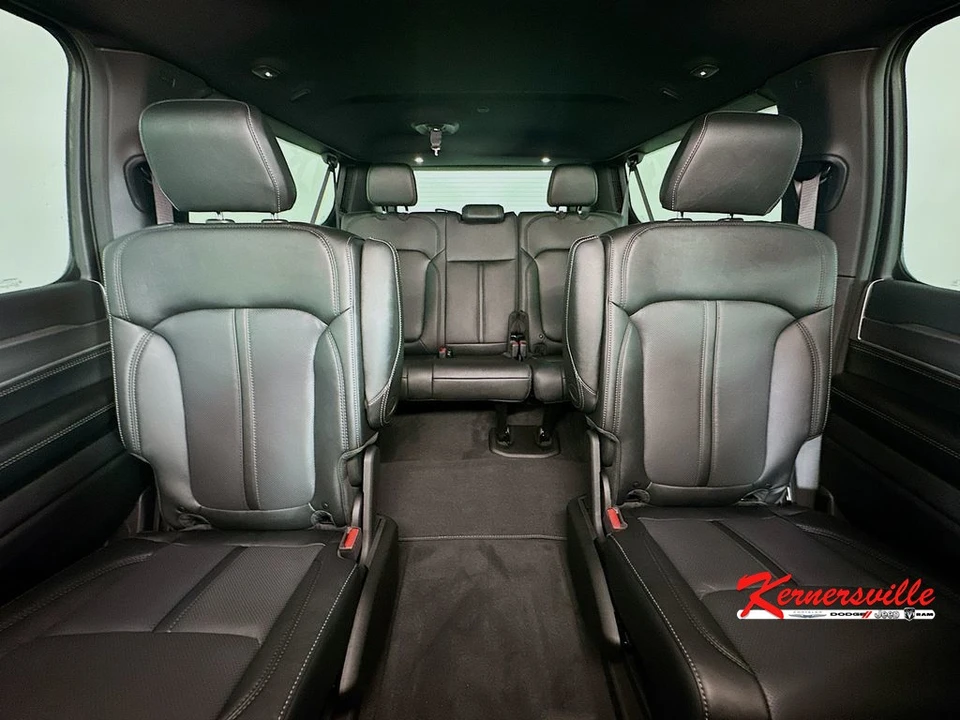 2026 Jeep WS Wagoneer - Image 10 of 23