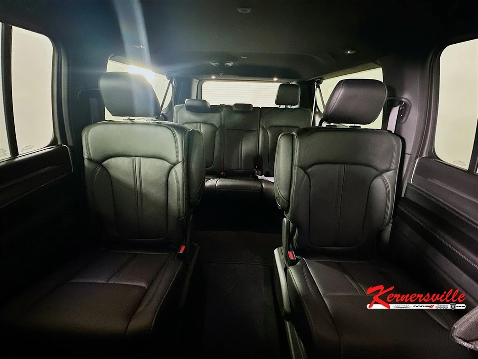 2026 Jeep WS Wagoneer - Image 10 of 12