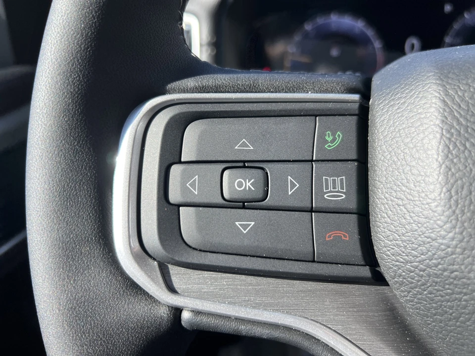 2026 Jeep WS Wagoneer - Image 30 of 31