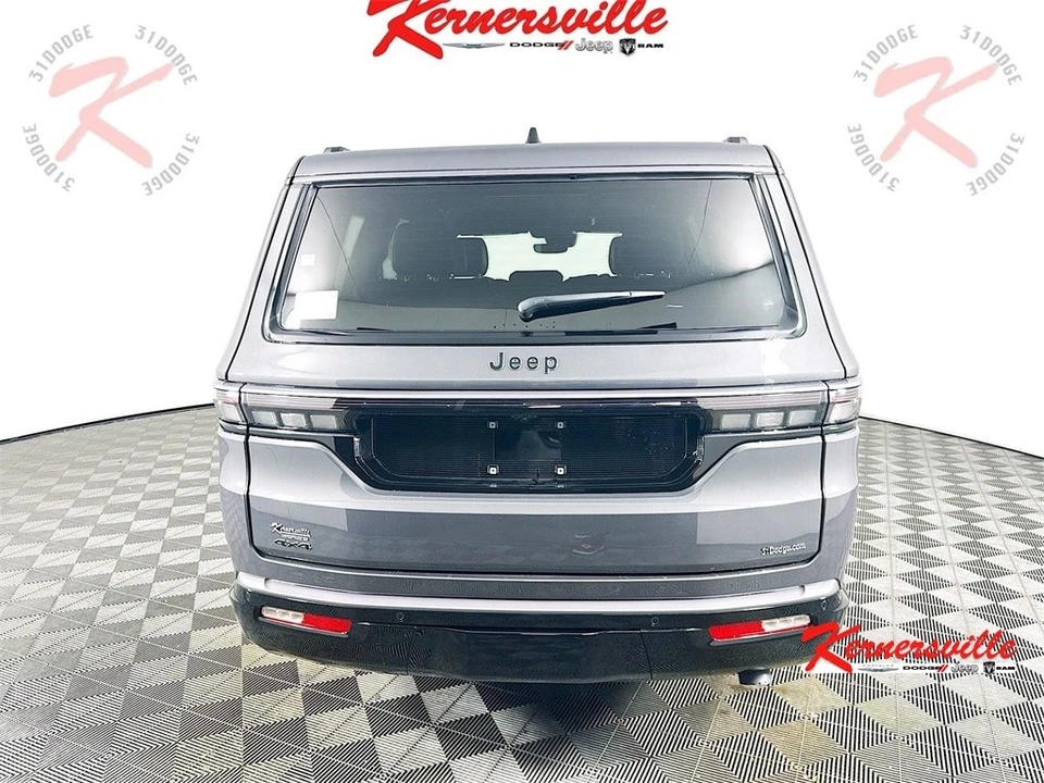 2026 Jeep WS Wagoneer - Image 6 of 12