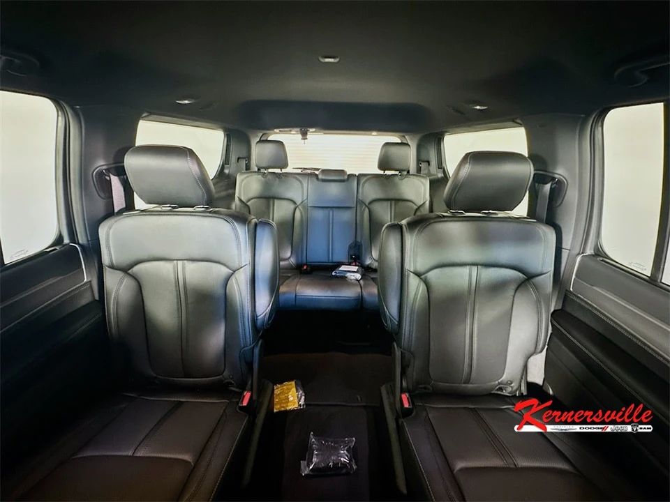 2026 Jeep WS Wagoneer - Image 10 of 12