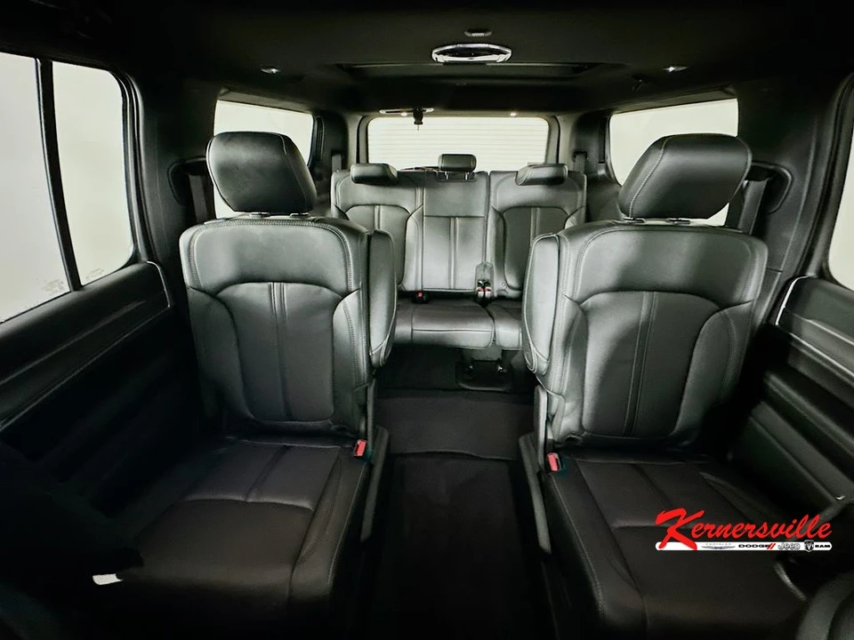 2026 Jeep WS Wagoneer - Image 10 of 22