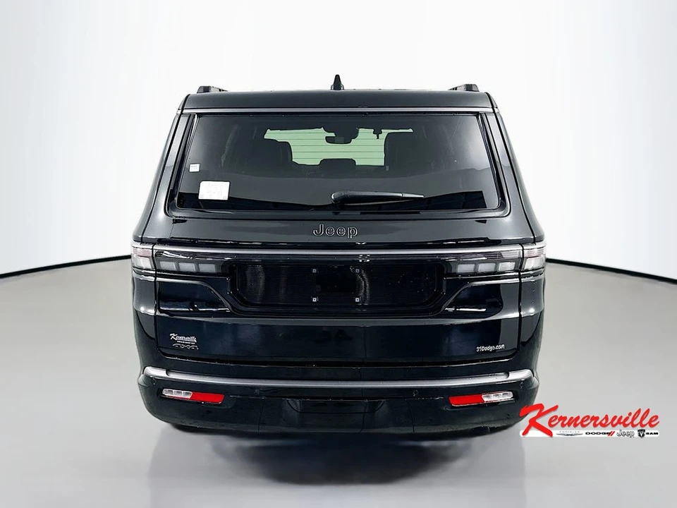 2026 Jeep WS Wagoneer - Image 6 of 22