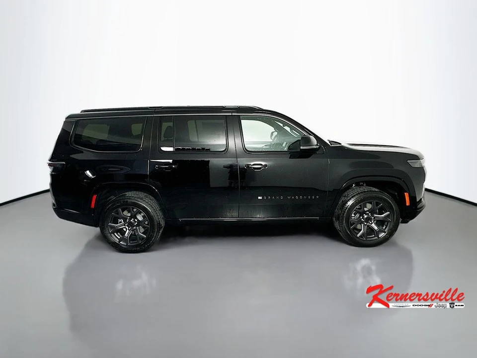 2026 Jeep WS Wagoneer - Image 8 of 22