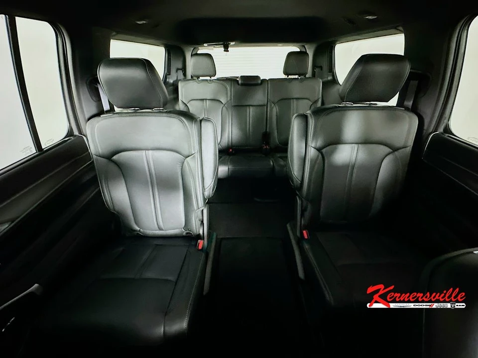 2026 Jeep WS Wagoneer - Image 10 of 21
