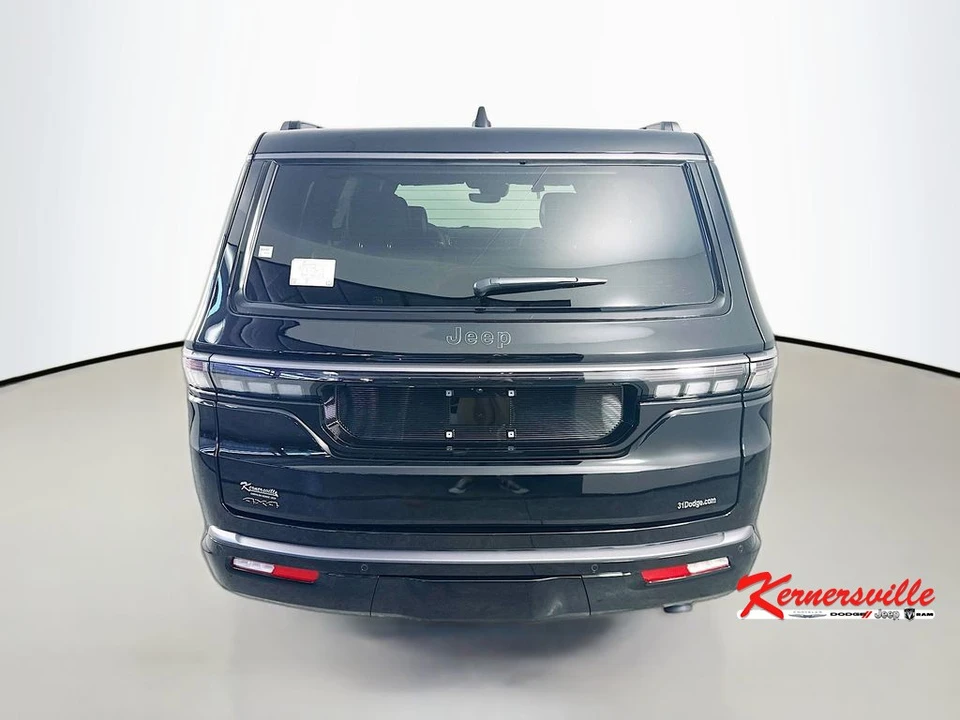 2026 Jeep WS Wagoneer - Image 6 of 21