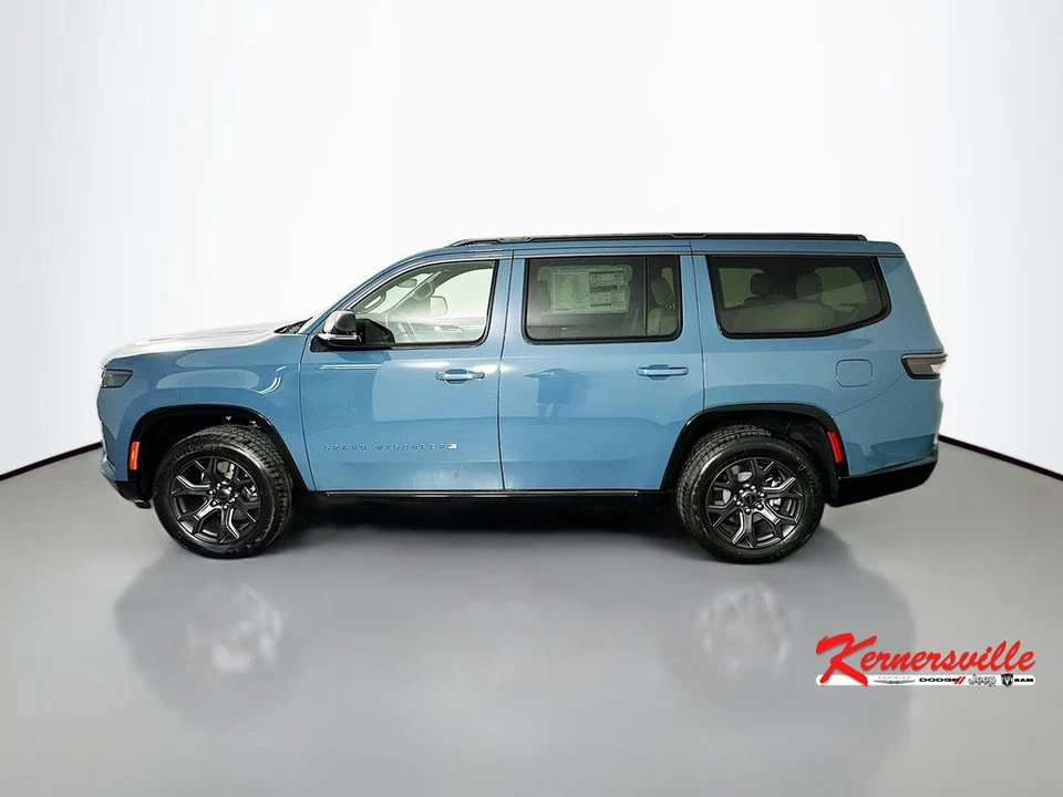 2026 Jeep WS Wagoneer - Image 4 of 22