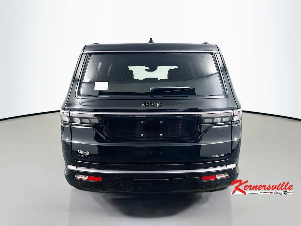 2026 Jeep WS Wagoneer - Image 6 of 21