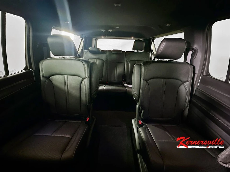 2026 Jeep WS Wagoneer - Image 10 of 21