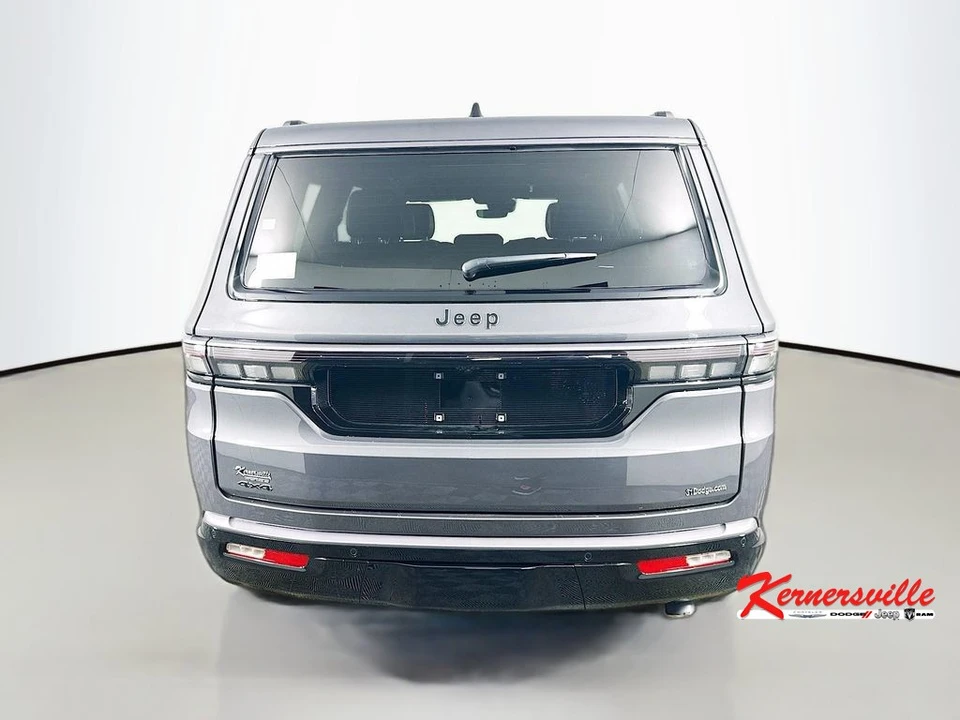 2026 Jeep WS Wagoneer - Image 6 of 21