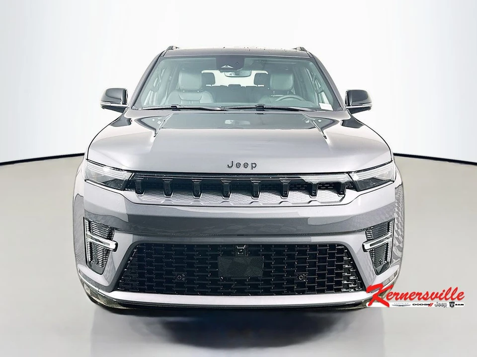2026 Jeep WS Wagoneer - Image 2 of 21