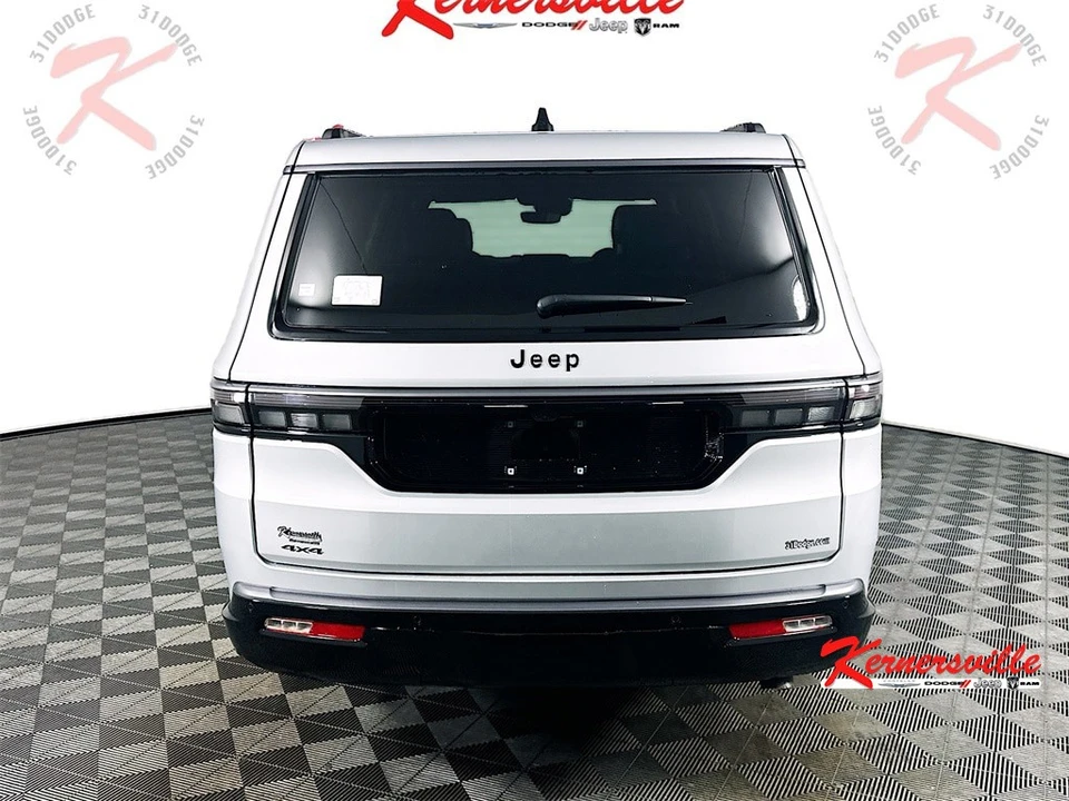 2026 Jeep WS Wagoneer - Image 6 of 21