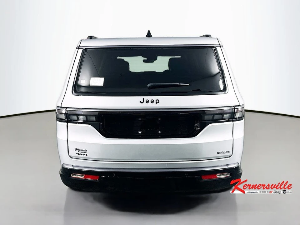 2026 Jeep WS Wagoneer - Image 6 of 21