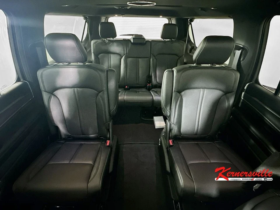 2026 Jeep WS Wagoneer - Image 10 of 21