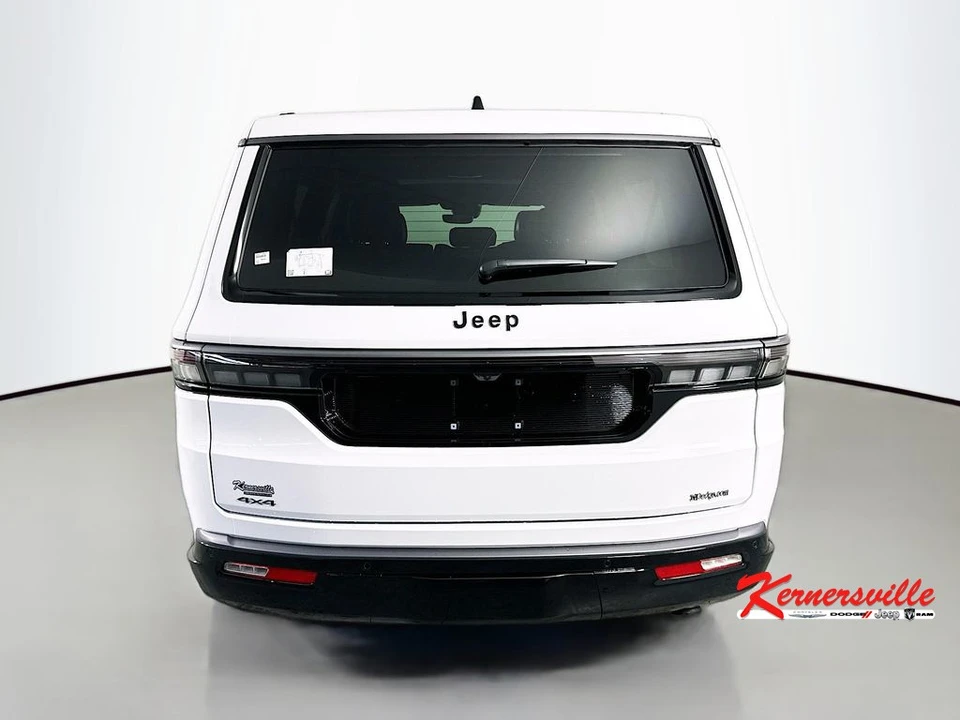 2026 Jeep WS Wagoneer - Image 6 of 23